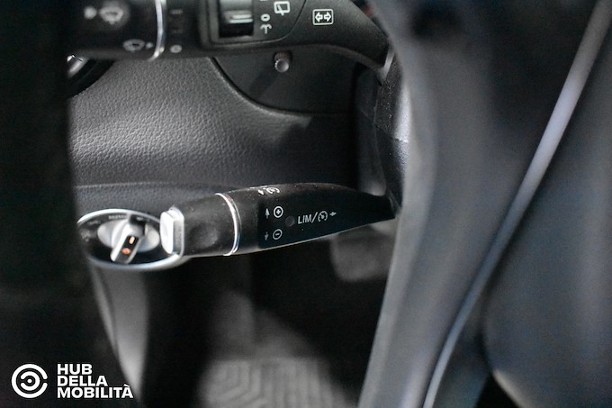 MERCEDES-BENZ CLA 180 d S.W. Automatic Sport